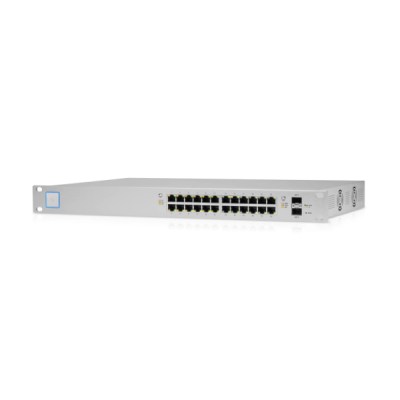 Ubiquiti uniFi Switch 24 250W (US-24-250W)-2